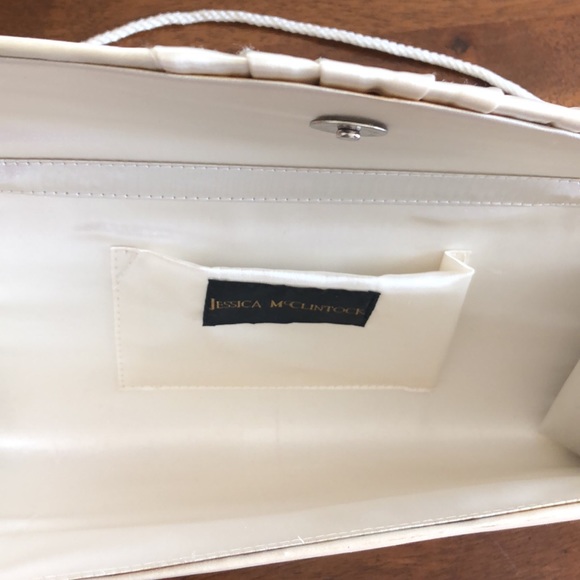 Jessica McClintock Evening Clutch - Picture 4 of 7